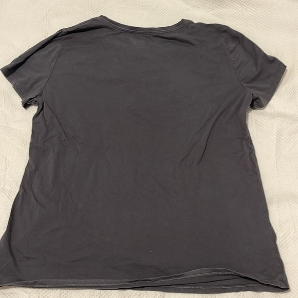 Gap, cotton T women’s size large - Picture 5 of 6